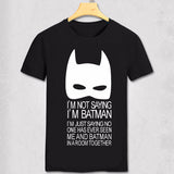 BATMAN Funny Guy Tees